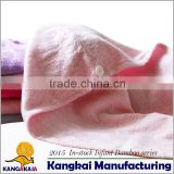 In stock wholesale 2015 comfortable hair removal towel 25cm*66cm GF-010
