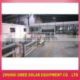 Automatic Conveyer Line for Manufacturing Solar Panel 30MW- 300MW