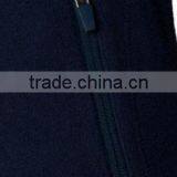 Ladies Snowboard MidLayer Two Side Brushed Fleece Jacket thumbnail-2