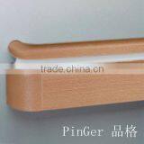 Hospital Vinyl Porch