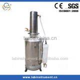 Auto-control Stainless Steel Water Still thumbnail-1