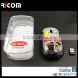 High Quality Mini Bluetooth Mouse,quality Bluetooth Mouse,usb Bluetooth Device--BM6012--Shenzhen Ricom