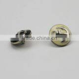 Hign Quality Best Selling Alloy Metal With Siglly Holes Buttons thumbnail-4