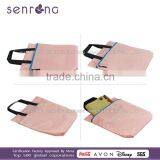 Jute Cotton Storage Bags Storage Pouch thumbnail-1