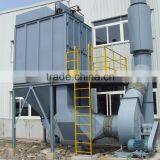 Industrial Dust Collector Machine/Foundry Industrial Furnace Dust Collector/Bag House Filter/Dust Removing Machine
