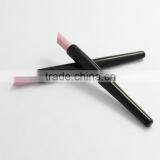 LNMJ-106 Black Acrylic Handle Professional Nail Art Painting Nail Design Brush Nail Sculpture Pen