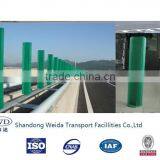 Safety Road Plastic Anti-dazzling Board thumbnail-2