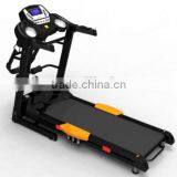 Fall New Bodybuilding Home Gym Equipment Product Upgrade Fitness Equipment Treadmill thumbnail-2