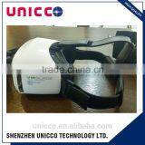 2016 Virtual Reality VR Mobile Phone 3D Glasses 3D Movies Games With Resin Lens For 3.5-6.0 Inch Phone thumbnail-1