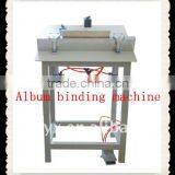 High-quality managing machine/album binding machine