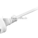 Australian Plug SAA Power Cords 15A 250V~ With Rubber Cable H05RN-F H05RR-F