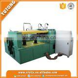 Lower Cost Roll Thread Machine /steel Bar Threading Machine With 500KN 110MM Diameter thumbnail-3