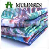 Mulinsen Textile Polyester Digital Printing Knitted FDY Cool Fashion Cycling Jersey thumbnail-1