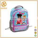 China Wholesale Best Selling Girls Fashion Backpacks High Quality School Bag thumbnail-2