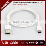 chinese products wholesale micro to mini usb cable