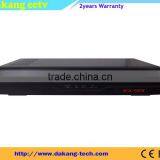 4ch 1080P EXSDI DVR, P2p Cloud, 1080P@15FPS Recording,2pcs SATA Port