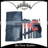 Wholesale Goat Hair 13pcs Brushes Makeup Gift Set