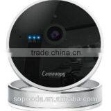 Camnoopy 1080p HD CMOS Wireless ip Camera Support Max 128GB TF Card Two-way Audio ip Camera thumbnail-2