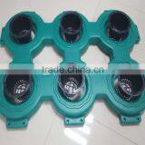 Hdpe Plastic Float for Flower thumbnail-2