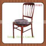 Wholesale Wooden Event Mahogany Chateau Chair thumbnail-1