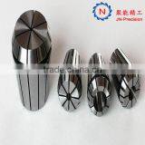 Precision Spring Collet, Engraving ER Collet, Er-40 Collet Kit