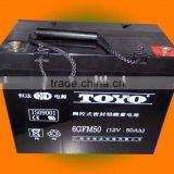 Sealed Lead Acid Battery Battery thumbnail-1