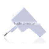 Wholesale New Design Wireless 2.4GHz/5GHz Dual Band WIFI Signal Repeater Booster WiFi Router 300Mbps Wi Fi Adapter thumbnail-4