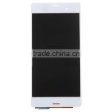 Display replacement for Sony z3, display screen for Sony xperia Z3, for Sony z3 LCD display