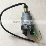 4-stroke Engines 188F &190F Generator Carburetor for Gasoline Engine Parts thumbnail-4