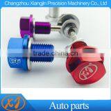 Anodized Aluminum Products Logo Laser Engraving Service thumbnail-5