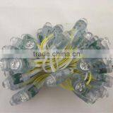 F8 12mm Led Pixel Light IP66 USD0.034