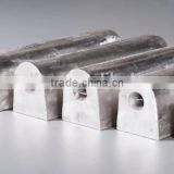 magnesium sacrificial anode