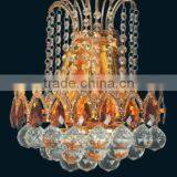 Crystal Wall Lamps thumbnail-1