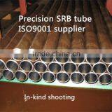 Precision Steel Tubing ST52 and Q345 Steel Tube in Diference Size ISO System thumbnail-2