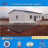 Prefabricated Beach House