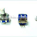 HongYu Used for Audio Absolute Rotary 11mm Encoder thumbnail-3
