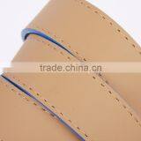 2015 Spring and Summer Wild Korean Version of the Simple Pin Buckle Wide Belt thumbnail-4