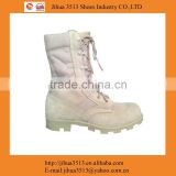 US Army Altama Style Desert Jungle Boots