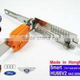 Smart 2 in 1 Auto Pick and Decoder HU66V2 VAG GEN1,2,3