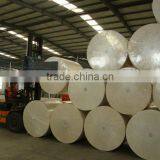 POLYESTER REINFORCEMENT FOR BITUMEN WATERPROOF MEMBRANE, POLYESTER REINFORCEMENT MAT thumbnail-1