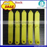 2016 Most Popular Sheep ID Visual Tracking Ear Tags