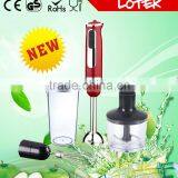 Hand Operated Powered Multifuction Hand Blender thumbnail-1