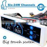 Alseye A-100H(WB) Touch Screen Fan Controller With Wifi Supplier's Choice