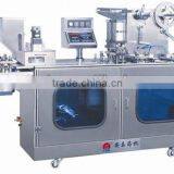Small Blister Machine, DPB-140E thumbnail-1