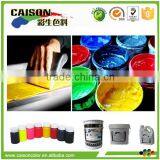 High Quality Cotton Printing Pigment Red Organic