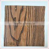 Laminate Matt Color Embossed Decorative Pvc Self Adhesive Film thumbnail-1