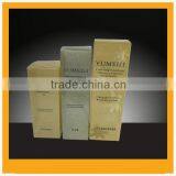 Plastic Cosmetic Box