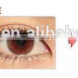 Authentic Korea Geo Contact Lens Good Quality Colour Contact Lens GEO XCH Yearly Geo Contact Lens Quality Choice thumbnail-3