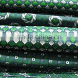 Ladies African Wedding Dress Lace Fabric thumbnail-3