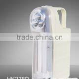 AKKO LED Rechargeable LED Energy Saving Lamp thumbnail-1